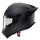 Caberg Helm Roxter matt-schwarz