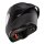 Caberg Helm Roxter matt-schwarz