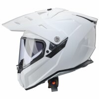 Caberg Helm Tanami weiß metallic