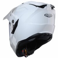 Caberg Helm Tanami weiß metallic