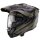 Caberg Helm Tanami Ranger matt-schwarz/military grün-orange
