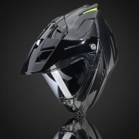 Caberg Helm Tanami Carbon schwarz