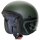 Caberg Helm Freeride X Daytona matt-grün/schwarz-silber