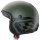 Caberg Helm Freeride X Daytona matt-grün/schwarz-silber