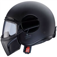 Caberg Helm Ghost X matt-schwarz