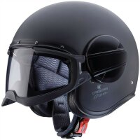 Caberg Helm Ghost X matt-schwarz