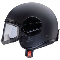 Caberg Helm Ghost X matt-schwarz