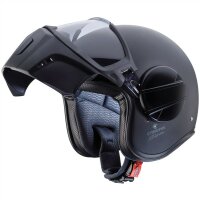 Caberg Helm Ghost X matt-schwarz