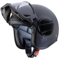 Caberg Helm Ghost X matt-schwarz