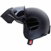 Caberg Helm Ghost X matt-schwarz