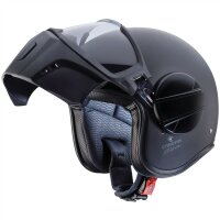 Caberg Helm Ghost X matt-schwarz