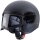 Caberg Helm Ghost X matt-schwarz