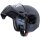 Caberg Helm Ghost X matt-schwarz