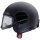 Caberg Helm Ghost X matt-schwarz