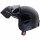 Caberg Helm Ghost X matt-schwarz