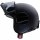 Caberg Helm Ghost X matt-schwarz