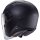 Caberg Helm Soho matt-schwarz