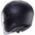 Caberg Helm Soho matt-schwarz