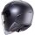 Caberg Helm Soho matt-gun metallic