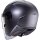 Caberg Helm Soho matt-gun metallic