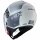 Caberg Helm Riviera V4 X Alpha matt-sand/anthrazit-grau