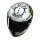 HJC RPHA 1 V2 CARBON SNOW DIABLO MC10SF