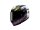 HJC RPHA 12 ANTI VENOM 2 MARVEL MC8