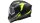 LS2 Integralhelm FF818 Storm III Dynamo schwarz matt / neongelb