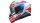 LS2 Integralhelm FF818 Storm III Komai weiß / blau / rot