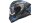 LS2 Integralhelm FF818 Storm III Komai schwarz matt / blau