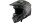 LS2 Crosshelm MX703 X-Force Pro schwarz / grau matt