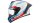 LS2 Integralhelm FF820 Rapid III Hyper weiß / blau / rot