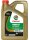 CASTROL Motoröl Power1 Ultimate 4T 10W-50, 4-Takt, HC-Synthese 4 l Kanister