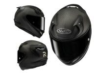 HJC RPHA 12 CARBON UNI MATTE BLACK