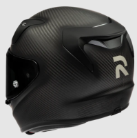 HJC RPHA 12 CARBON UNI MATTE BLACK
