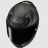 HJC RPHA 12 CARBON UNI MATTE BLACK