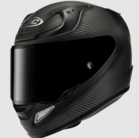 HJC RPHA 12 CARBON UNI MATTE BLACK