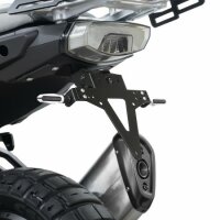 Kennzeichenhalter CF MOTO 450 MT | 24-26 verstellbar |...