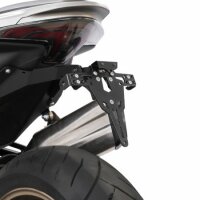 KZH PRO |  CF MOTO 800 NK | 23-26 verstellbar |...