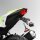 KZH PRO | KAWASAKI Ninja / Z125 | 19-26 verstellbar | T-Stück + Reflektor + Beleuchtung