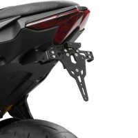 Kennzeichenhalter | KAWASAKI Z650S | 26- | PRO...