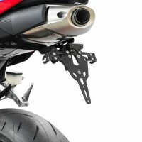 KZH PRO | HONDA CBR 600 RR 26- verstellbar | schwarz |...