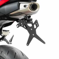 KZH X-Line | HONDA CBR 600 RR 26- verstellbar | schwarz |...