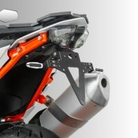 Kennzeichenhalter | KTM 890 SMT | 23-26 verstellbar |...