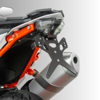 KZH X-Line | KTM 890 SMT | 23-26 verstellbar |...