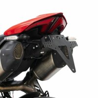 Kennzeichenhalter | Ducati HPmotard 890 V2 | 26-...