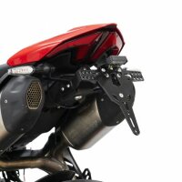 KZH X-Line | Ducati HPmotard 890 V2 | 26- verstellbar |...