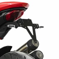 Kennzeichenhalter | DUCATI Monster 890 V2 | 26-...