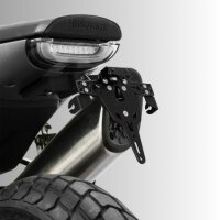 KZH PRO | HUSQVARNA 801 Svartpilen | 24-26 verstellbar |...