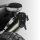 KZH PRO | HUSQVARNA 801 Svartpilen | 24-26 verstellbar | T-Stück + Reflektor + Beleuchtung